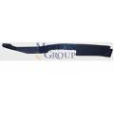 TAIWAN MITSUBISHI CANTER- KAMYON FE635/659- 98/06 ÇAMURLUK MARŞBİYELİ SOL (İÇ PLASTİĞİ)(ÇİFT TEKER)
